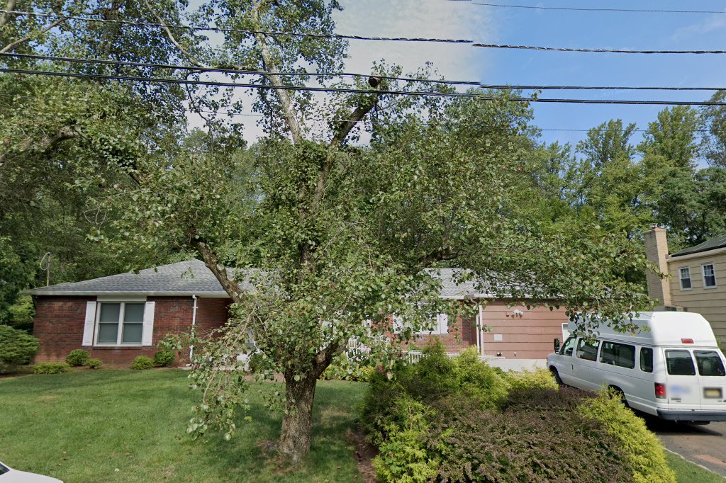 Cpnj West Orange Residence Ii