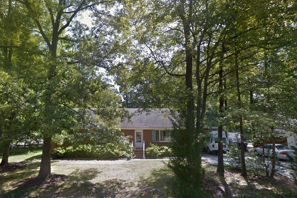 Prestonwood Group Home