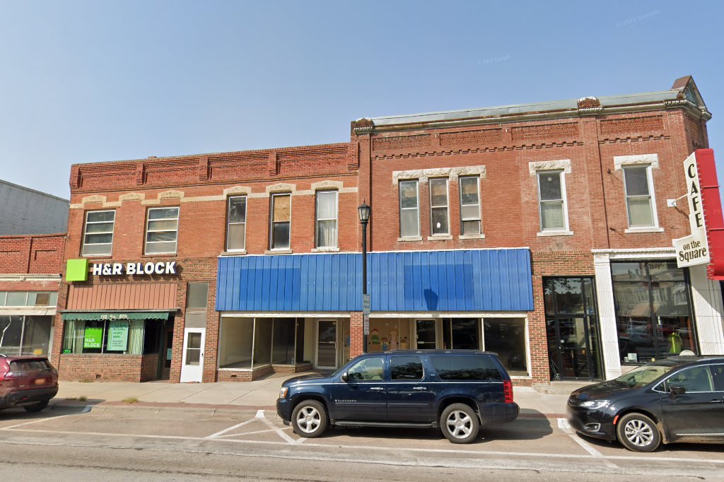 Blue Valley Community Action Partnership - Seward County