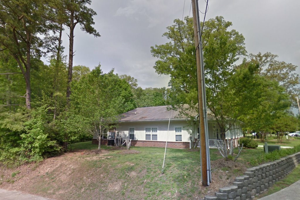 Matthew's Place