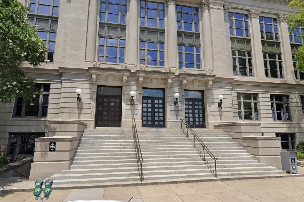 Department of Neighborhood Services and Community Development - CHATTANOOGA