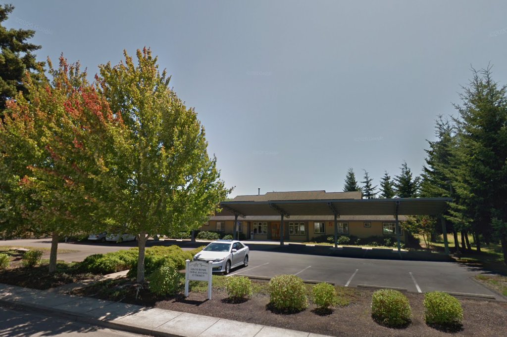 Grand Ronde Housing Authority