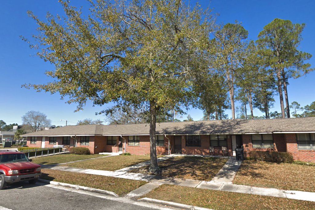 Macclenny Housing Authority