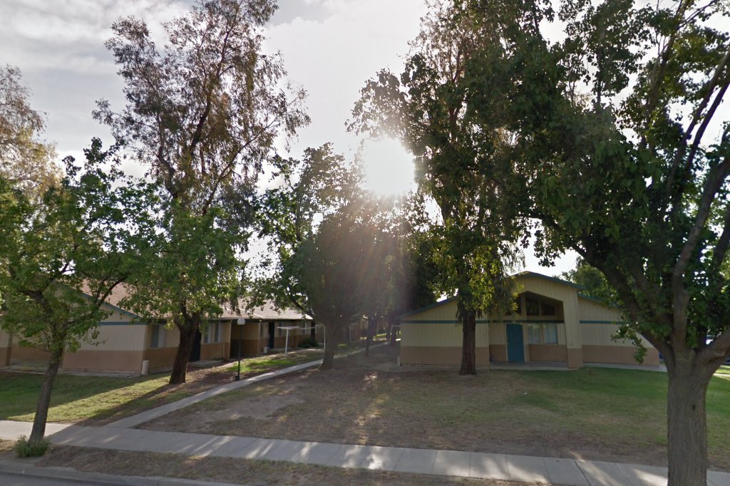 Fresno County Housing Authority