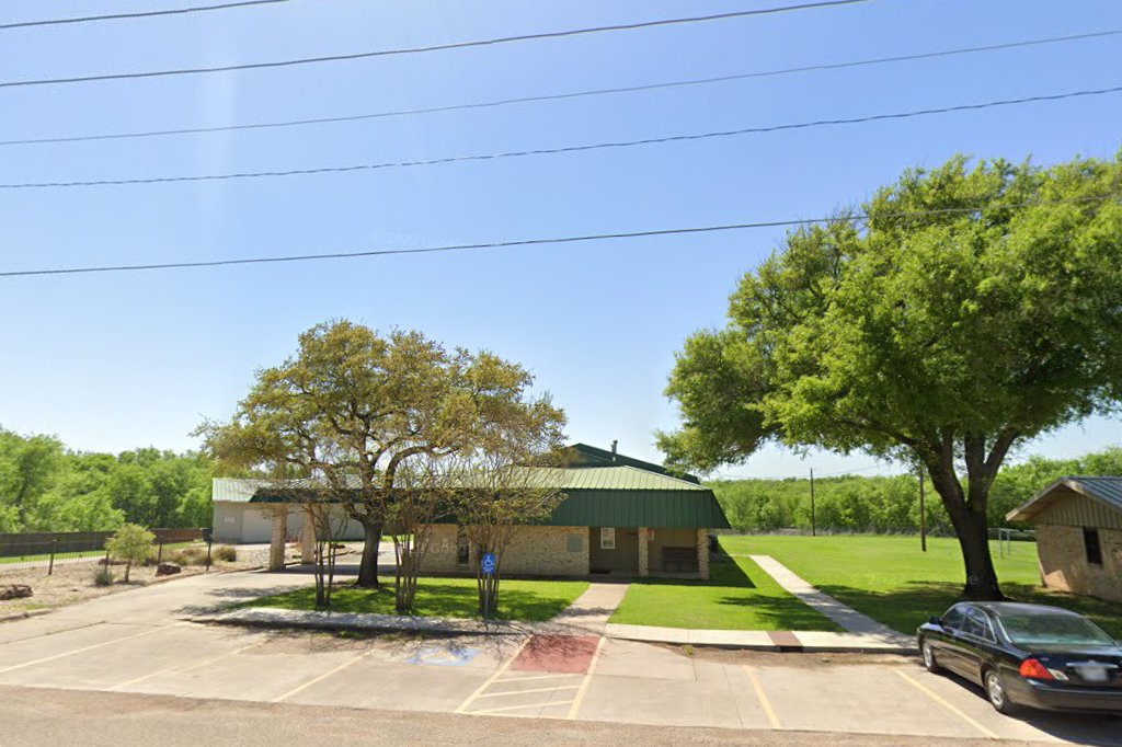 Mexia Housing Authority