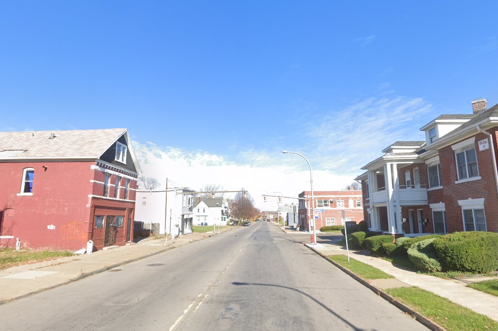 1490 Estates Housing