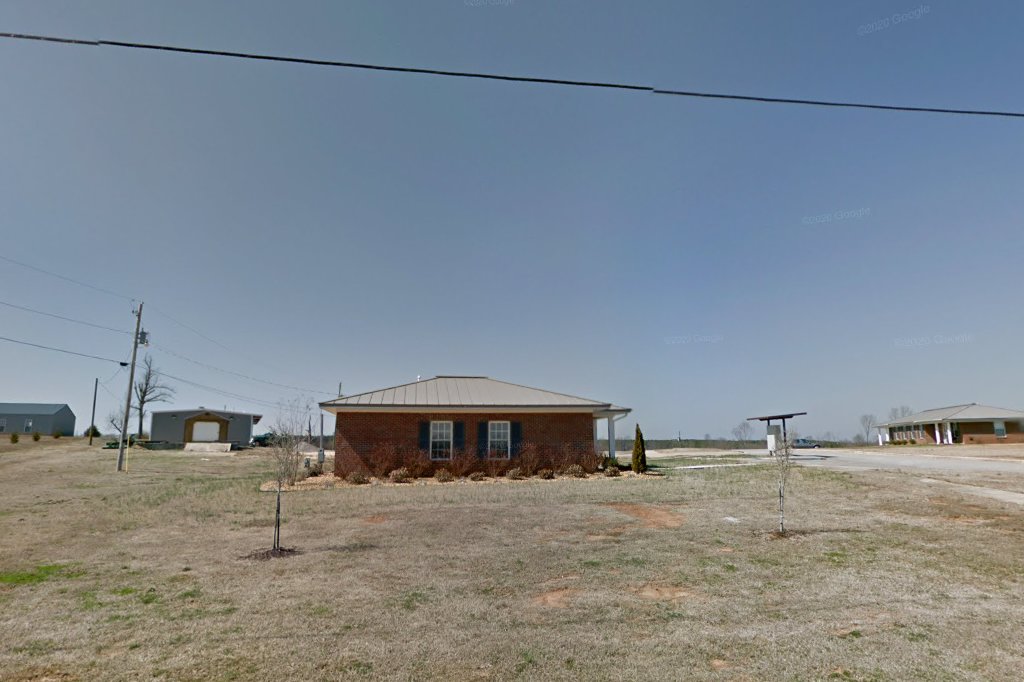Hackleburg Housing Authority
