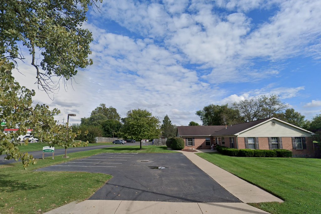 Jackson Lane Apartments