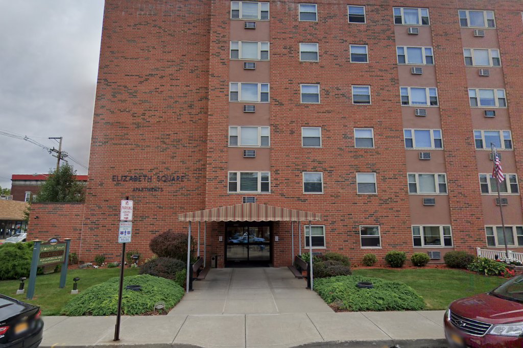 Elizabeth Square Apts