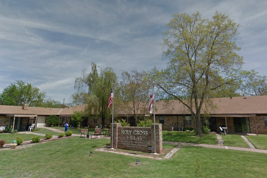 Holy Cross Villas