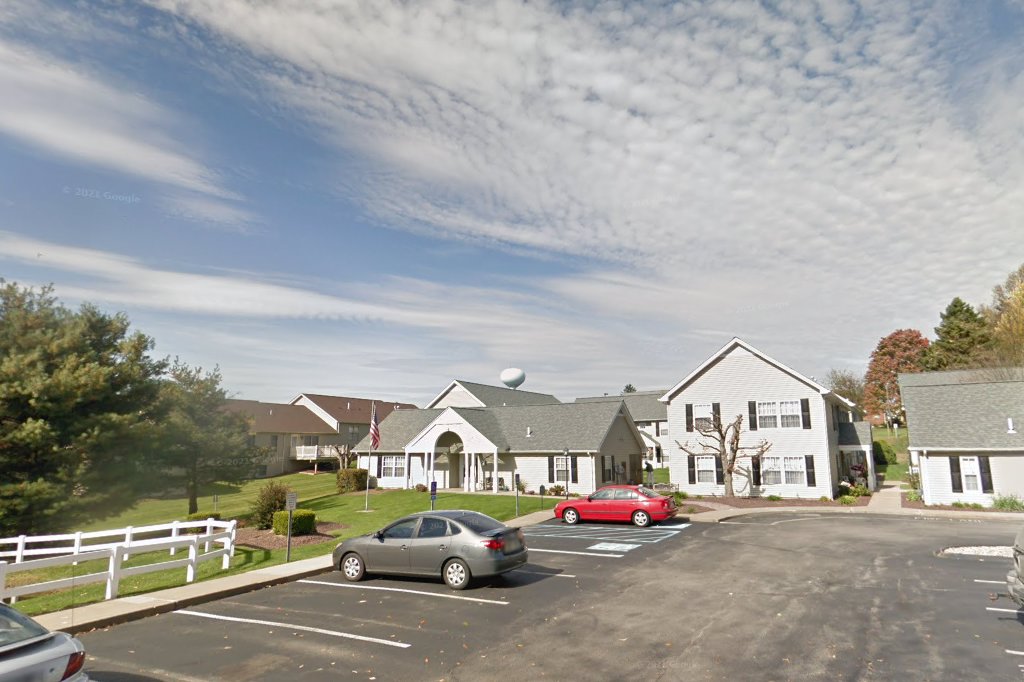 Saxonburg Commons Senior Apartments