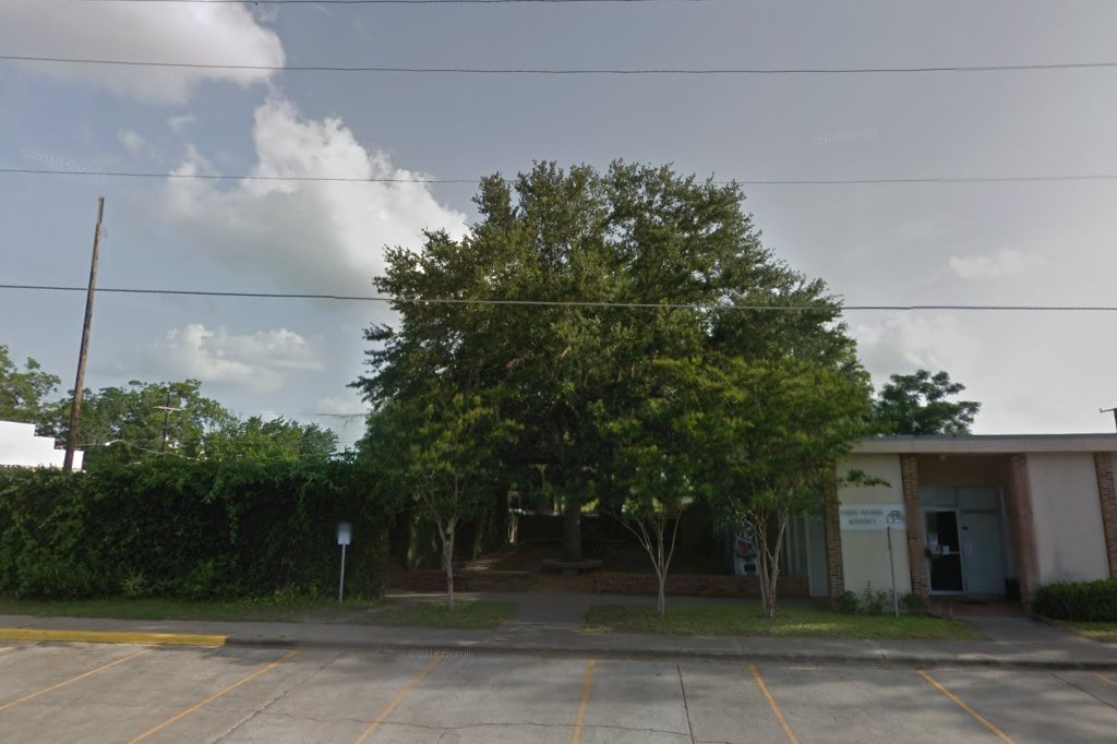 Cuero Housing Authority