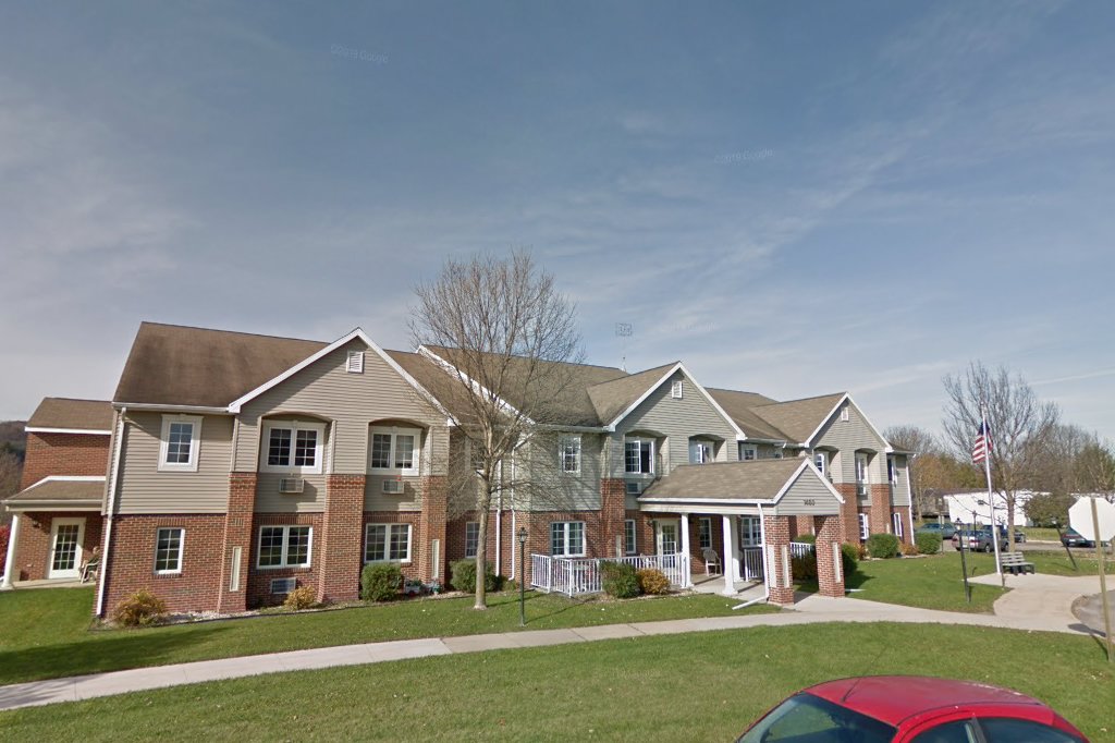 Pine River Terrace