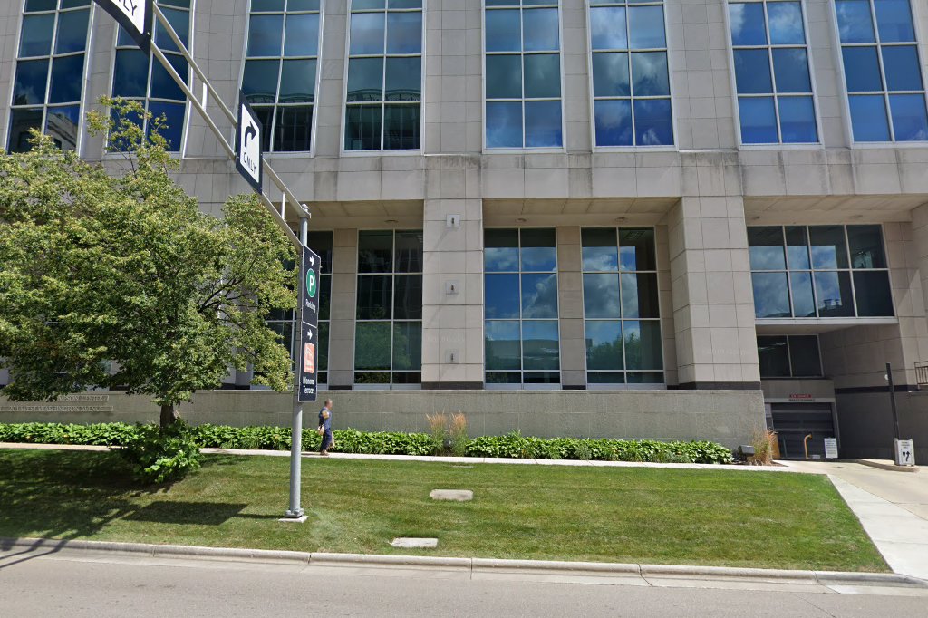 Madison Housing Authority