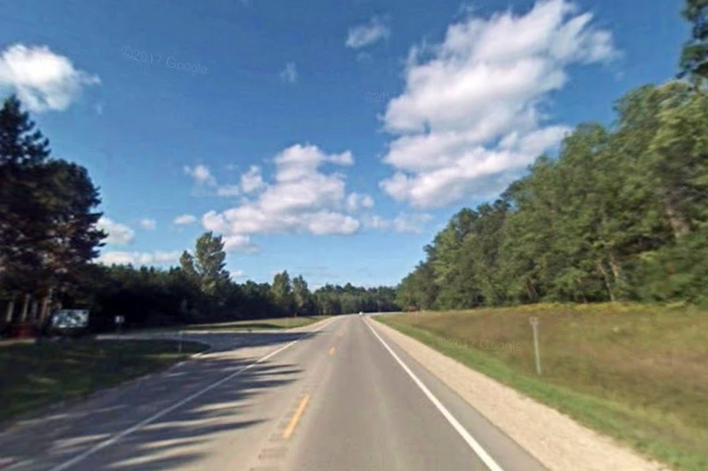 Montmorency County DHS Atlanta Michigan