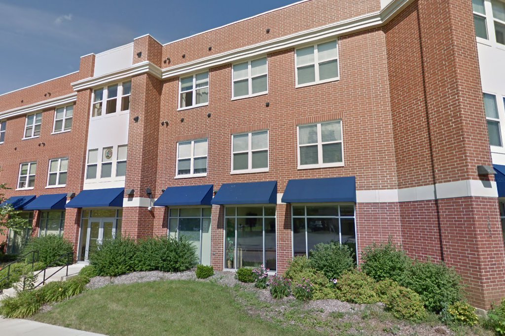 Jane Addams Park Apartments