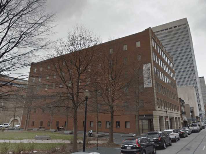 Louisville Metro Department of Housing and Family Services - LOUISVILLE