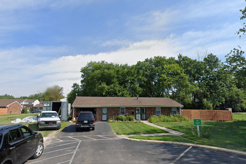 Grandville Cooperative I