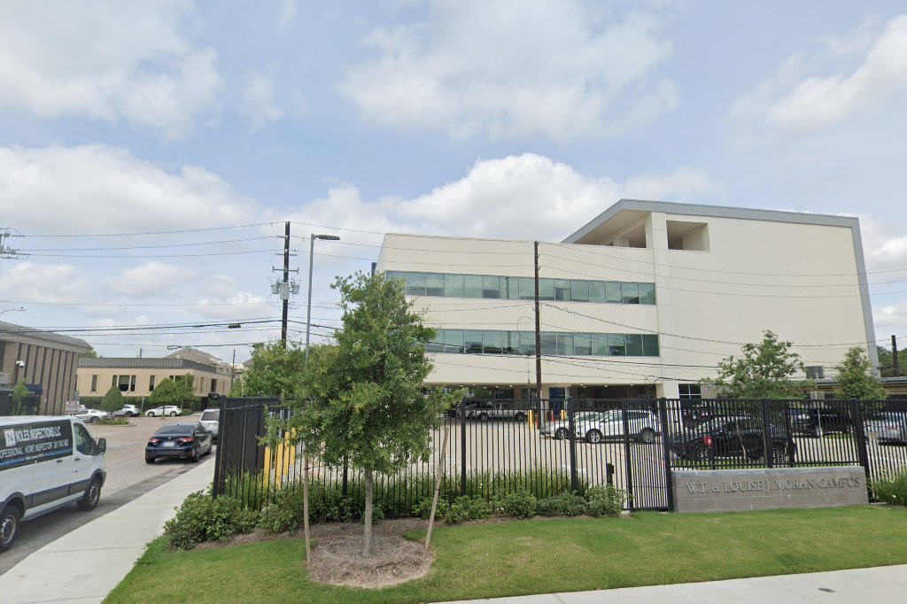Christian Community Service Center