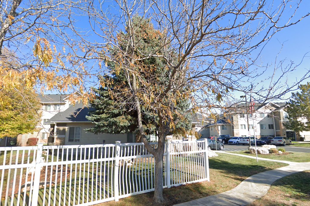 Heather Estates Affordable Apartments