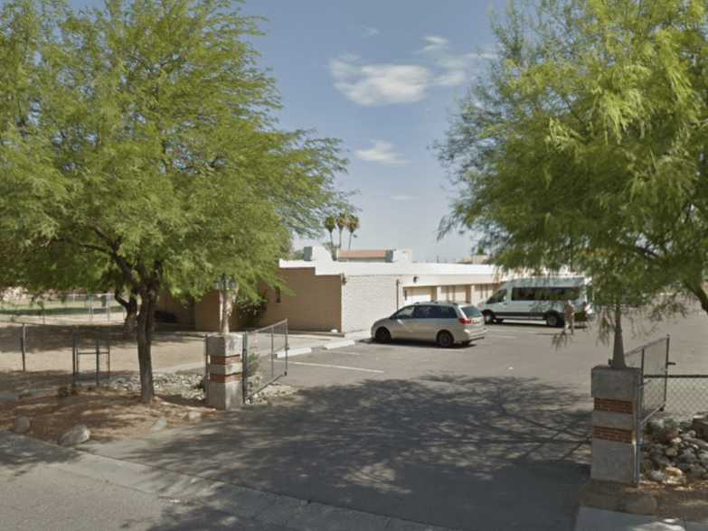 Salvation Army Phoenix Maryvale, Az