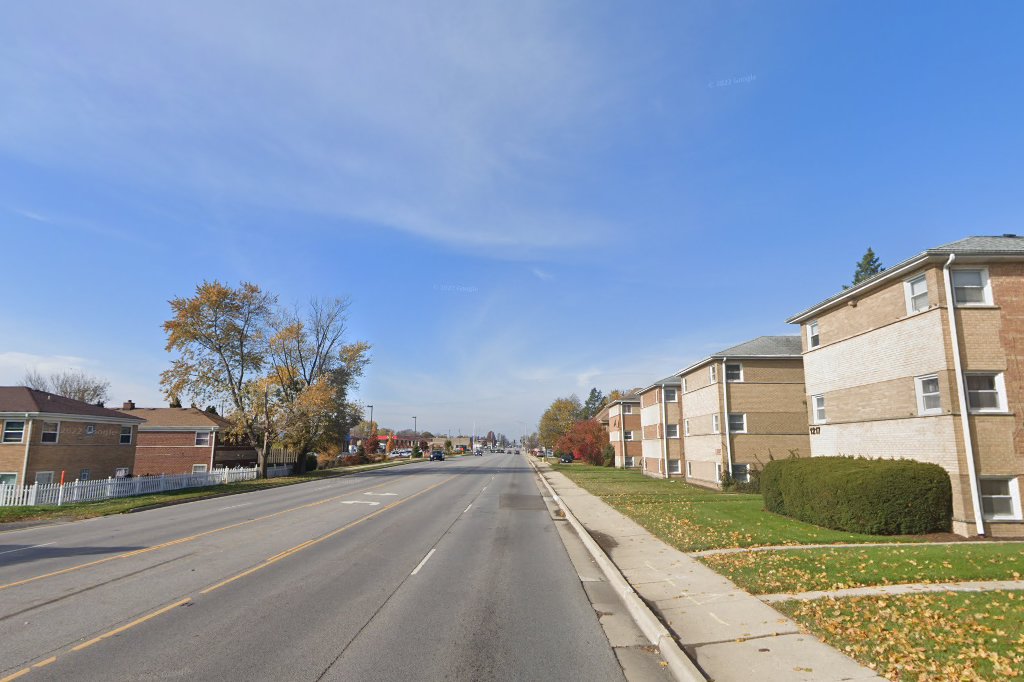 Assisi Homes of Illinois