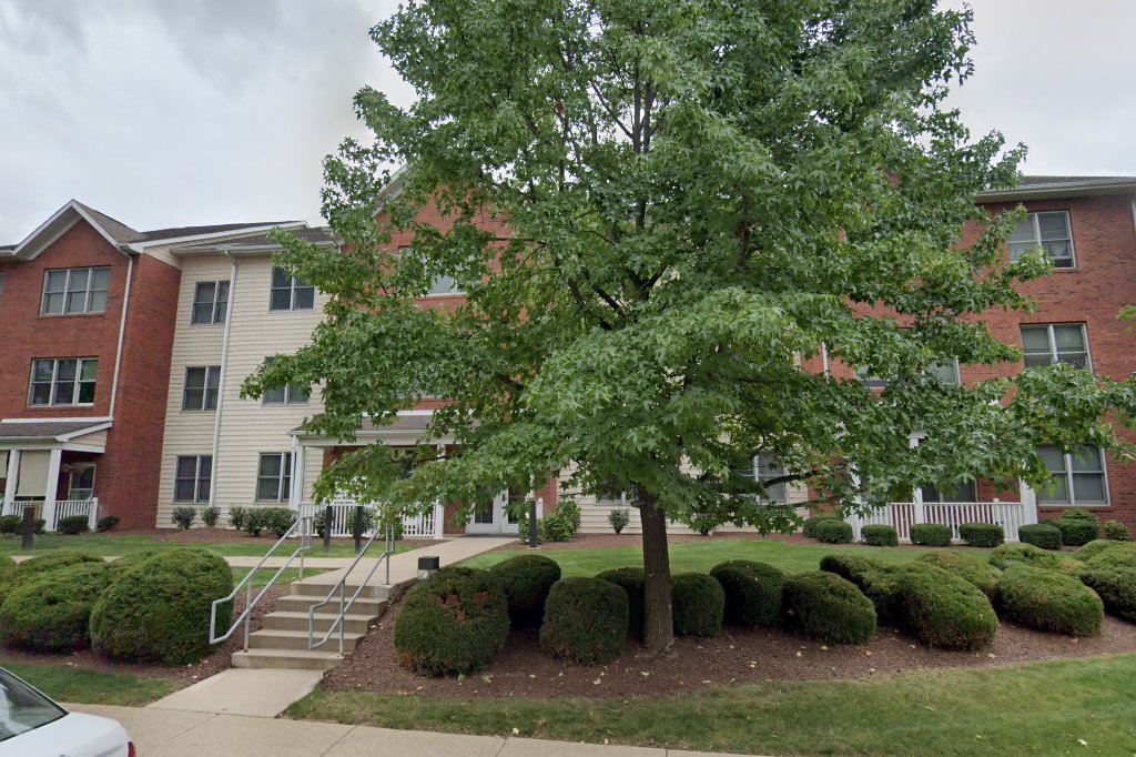 Emory Senior Housing