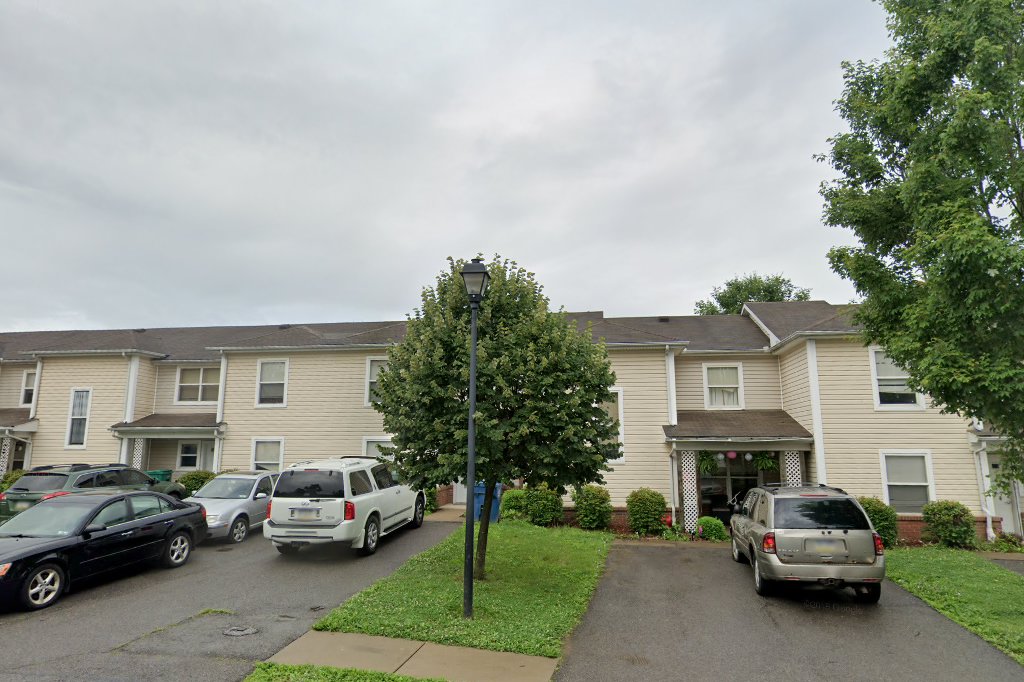 Allegheny County Housing Authority