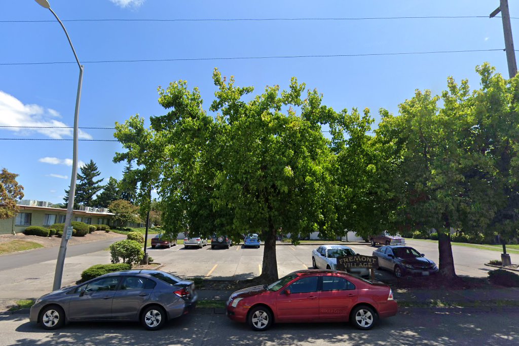 Fremont Village