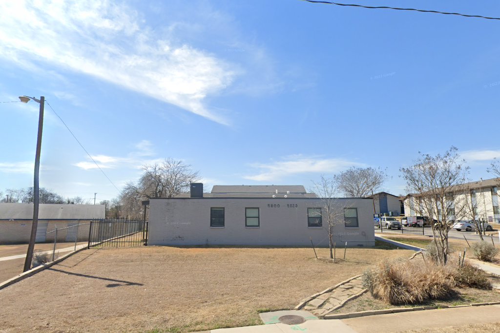 Prince Hall Gardens 2