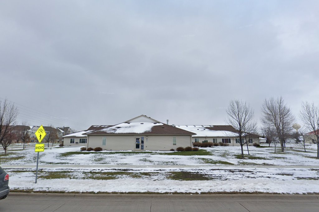 Linden Place Apt/ Asi Grand Forks