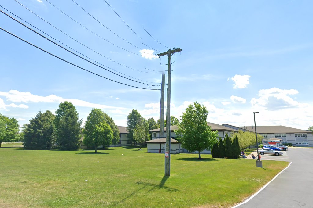 St. Jude Apartments
