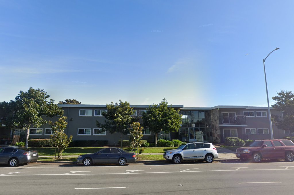 Glen Haven Apartments Fremont