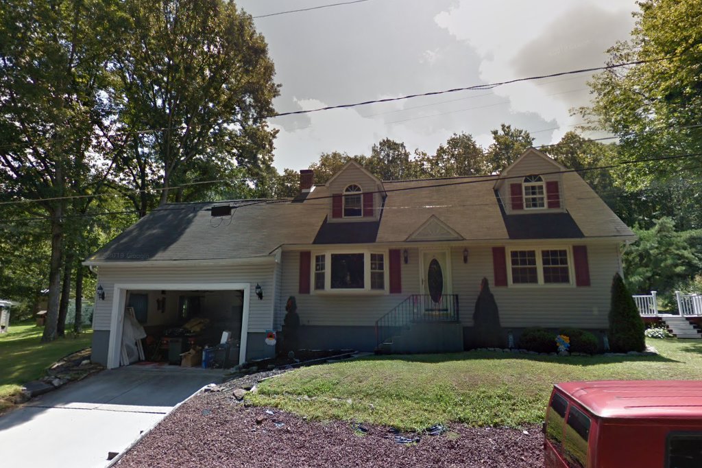 Frackville Housing Authority