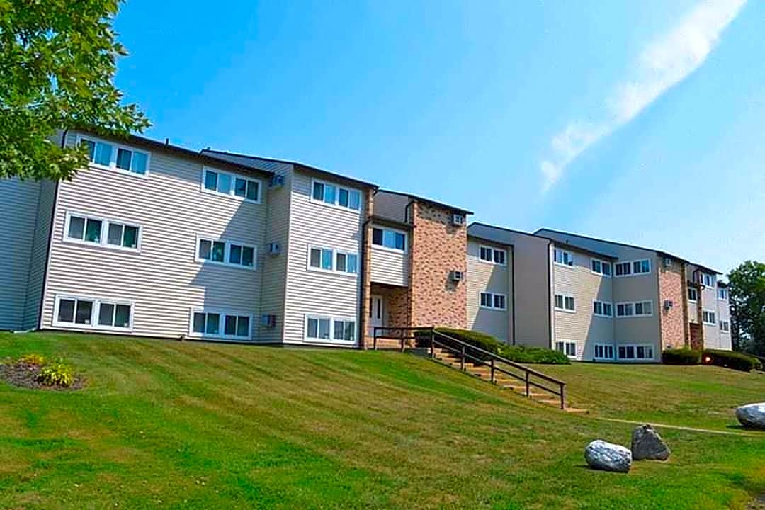 Candlelight Lane Apartments