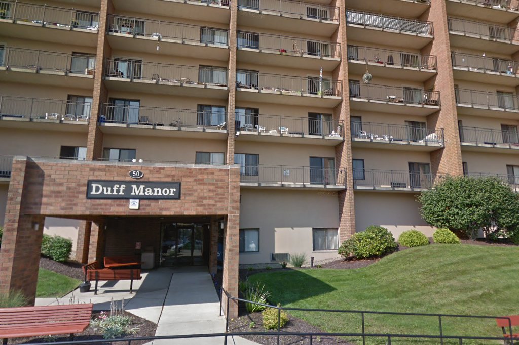 Duff Manor