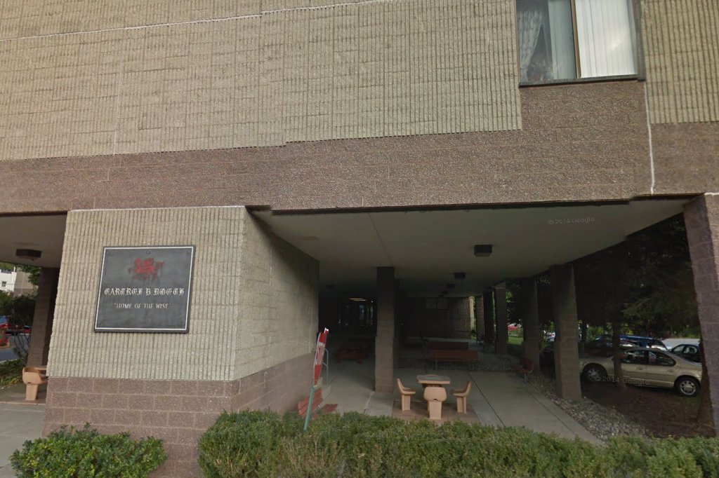 Bangor Elderly Housing