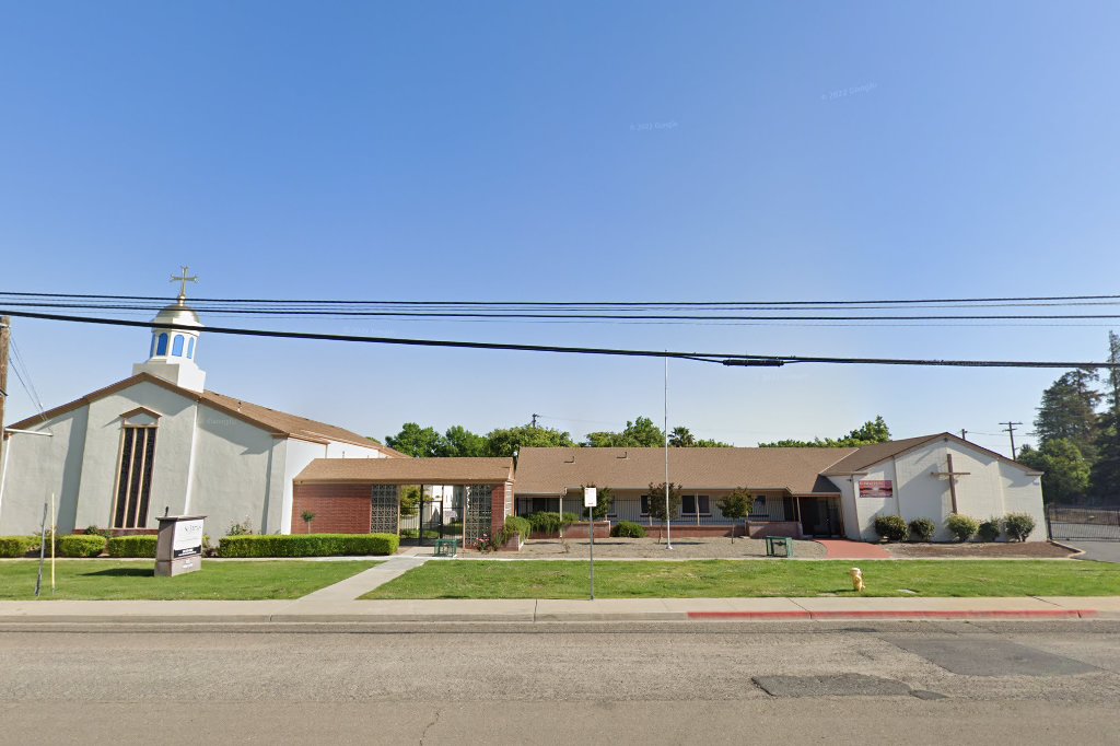Sherwood Manor Modesto