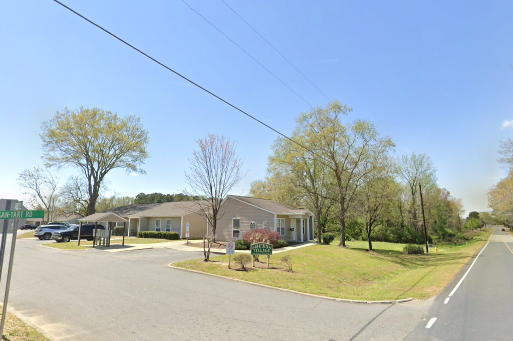 Dunn Village Apartments