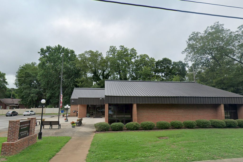 Royston Housing Authority