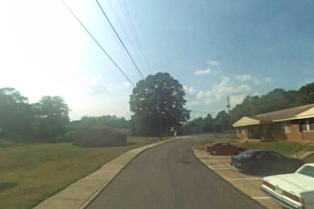 Georgia State Housing Authority