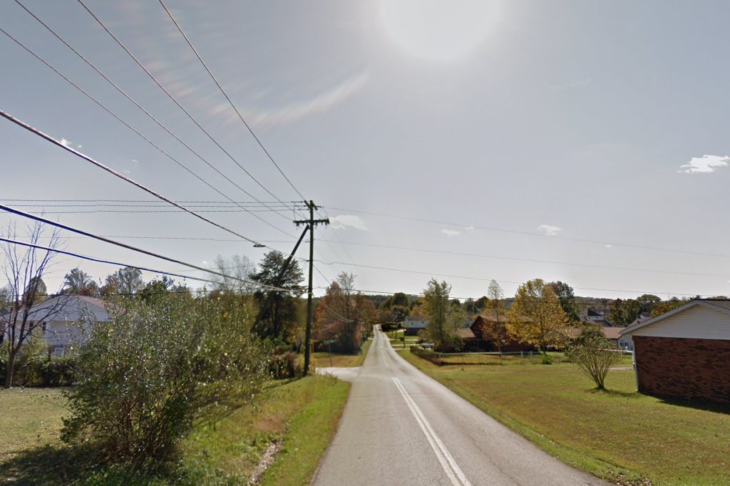 Maury Village