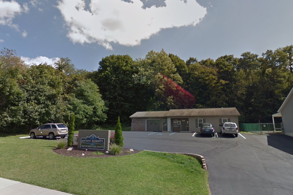 Northumberland County Housing Authority