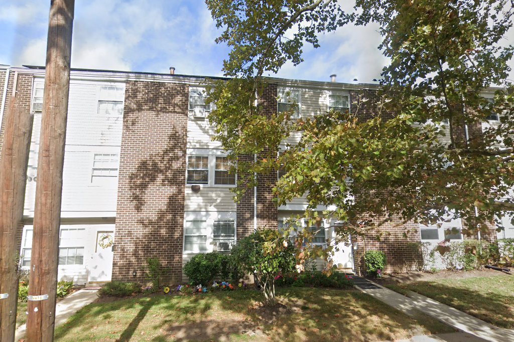 Brunswick Village Limited Partnership