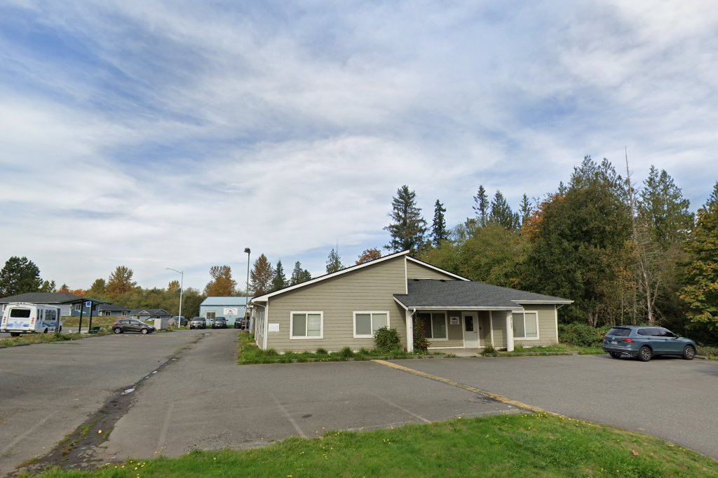 Tulalip Housing Authority
