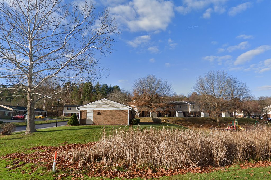 Cambridge Village