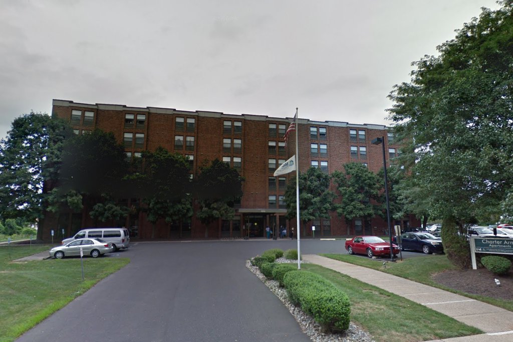 Charter Arms Apartments