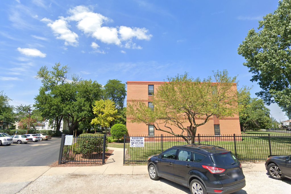 Oasis Senior Living