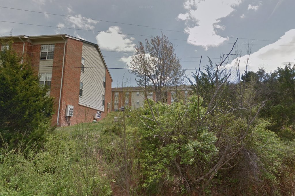 Grandview Apartments
