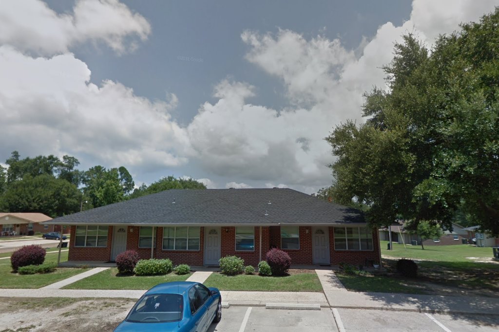 Mississippi State Housing Authority